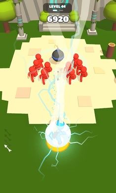 绳箭游戏无限弓箭下载  v5.3.2