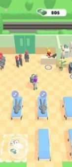 治愈冲刺游戏最新版  v3.5.2