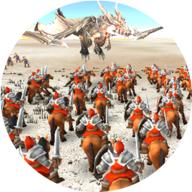 真实史诗战斗模拟器