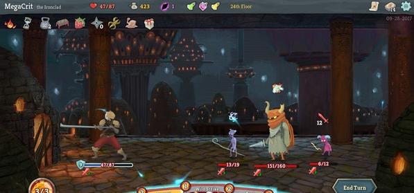 slay the spire v3.2.5