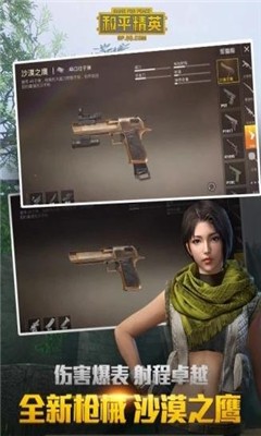 吃鸡灵敏度自动调节  v1.02