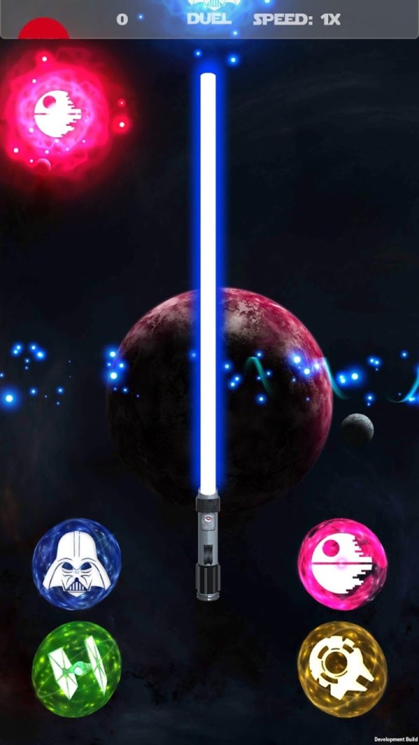 3D光剑模拟器 v1.0.12