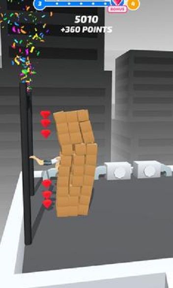 单杠之王游戏免费钻石下载  v3.3.4