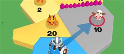 别抢我地盘 v1.2.0