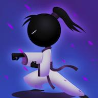 火柴人中国功夫2Kungfu