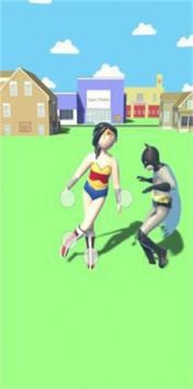 超级英雄拳击手 Superhero Punch v4.0.5