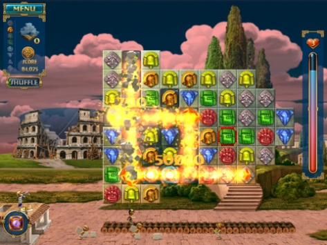 7大奇迹2HD 7 Wonders 2 HD Full v2.5.5