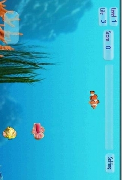 鱼儿向前冲Go Fish Go! v3.2.5