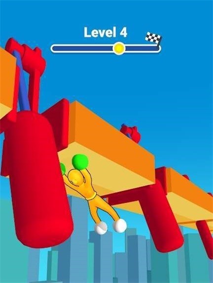 粘冲橡皮人  v1.0.0