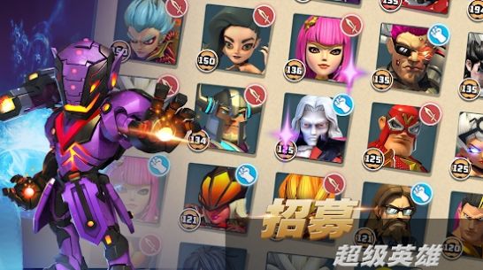 联盟冲突英雄塔防游戏官方版  v5.1.4