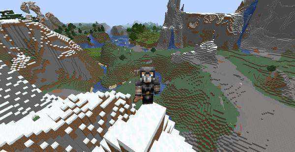 我的世界 1.19基岩版正版免费 v3.1.0