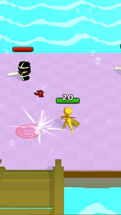 狡猾的世界3D v0.0.6