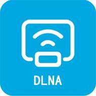 DLNA投屏