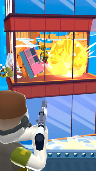 空中特攻队最新版免费金币  v3.0.4