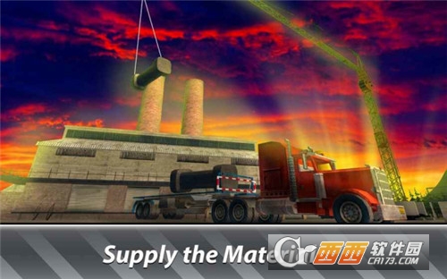 Bridge Build Simulator(桥建模拟器中文版) 2017-11-01 09:19