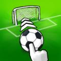 木偶足球前锋游戏免费金币最新版 