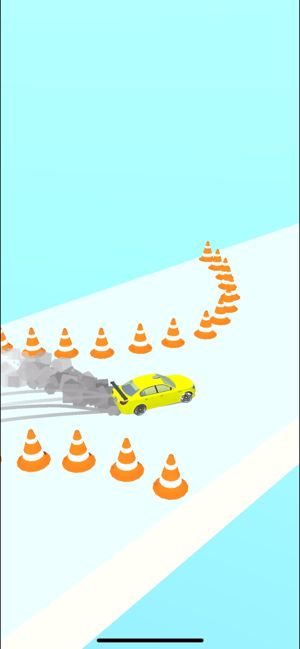 Long Drift游戏最新版安卓版  v3.4.3