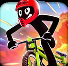 火柴人山地车最新版