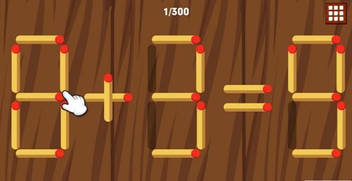 移动小火柴 v1.0