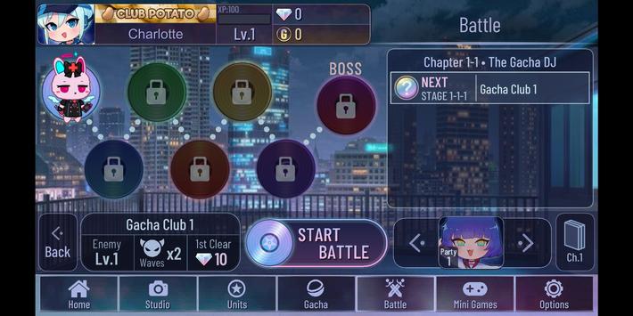 加查星空破解版 v1.0.0