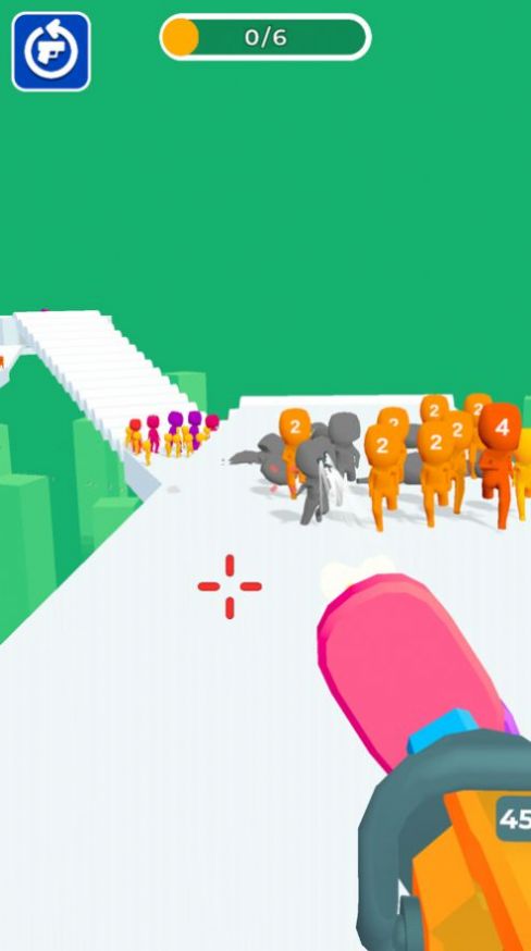 裂杀大师Shot Factor游戏官方正版  v3.4.1