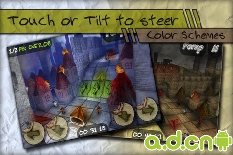 纸飞机竞速 v1.0 v3.1.5