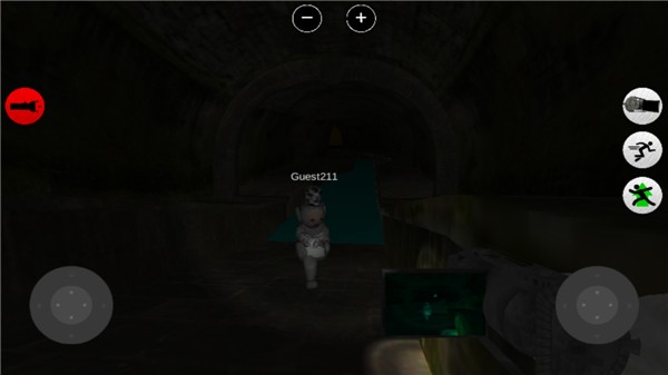 鬼畜天线宝2  v1.0