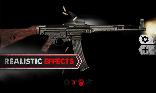 枪支模拟二战武器 完整版 v3.0.5