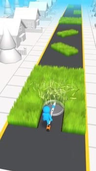 草坪修剪器大师 草坪修剪器大师