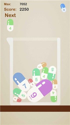 合成喵喵丸手游 v1.1.1