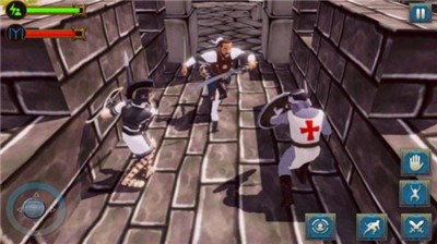 实剑格斗手游  v1.2