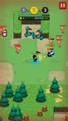 口袋农场红包版  v1.1.3