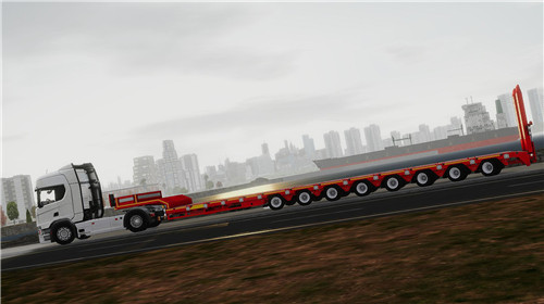 重型机械建筑 v1.0.1