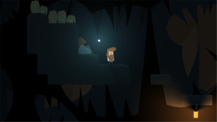 流浪汉英雄 v1.7