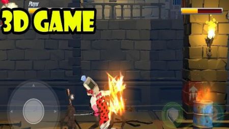 女冰人vs警笛头 v4.0.5