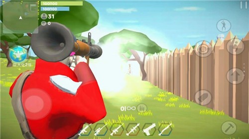 跳伞刺激战场  v306.1.0.3018