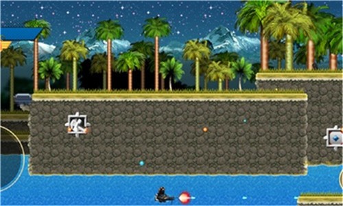 魂斗罗反恐精英CS版  v1.1