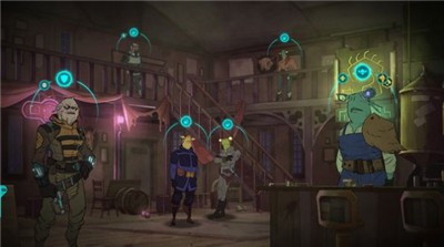 欺诈之地正式版 2024-06-25 15:08