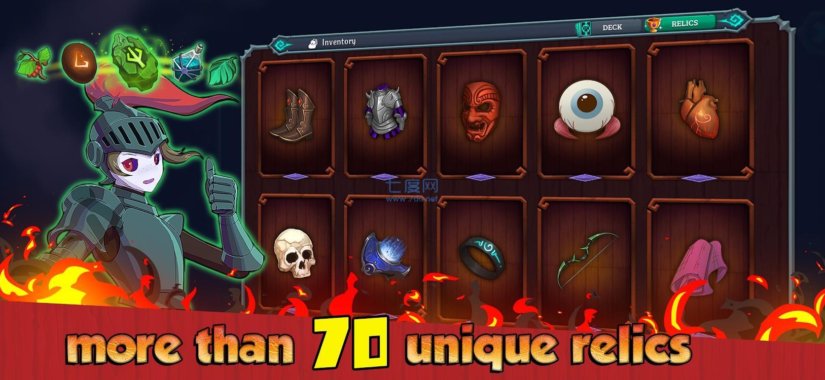 死灵师大错特错 v1.0.0