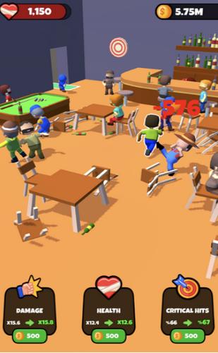 啤酒瓶大作战游戏  V 1.0