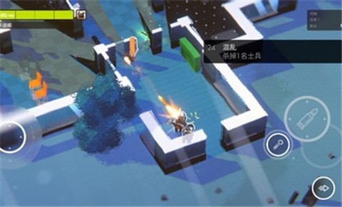 微小战争汉化版  v0.2