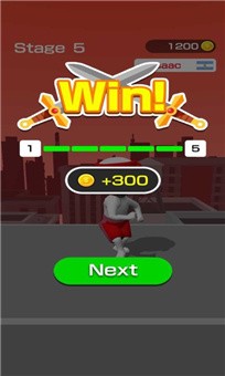 绘制武器3D游戏官方版下载  v3.0.4