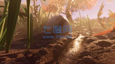 地面生存蚁人小浪 v5.2