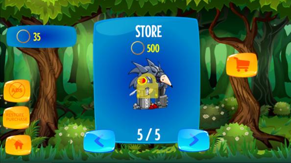 超音速索尼克 v1.2.0