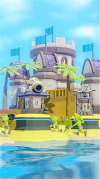 合并中世纪塔防最新版 v3.1.5