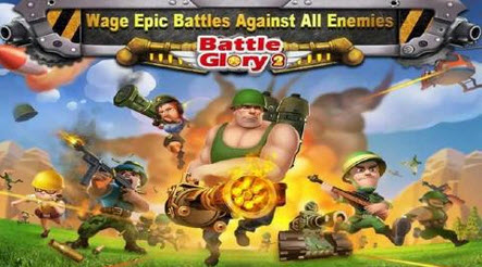 战争荣耀2 Battle Glory 2 v3.04 最新安卓版