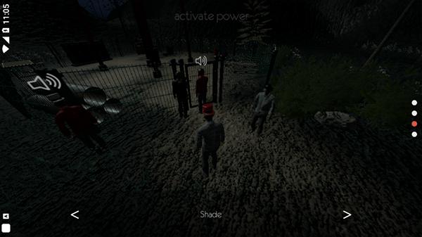 逃离森林中文版多人联机 v6.1.2