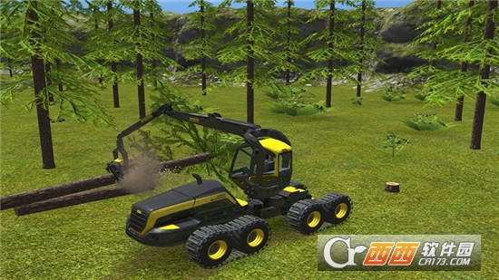 农场模拟器16(FS 16)