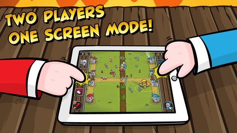 城堡攻击 Castle Raid v3.2.5