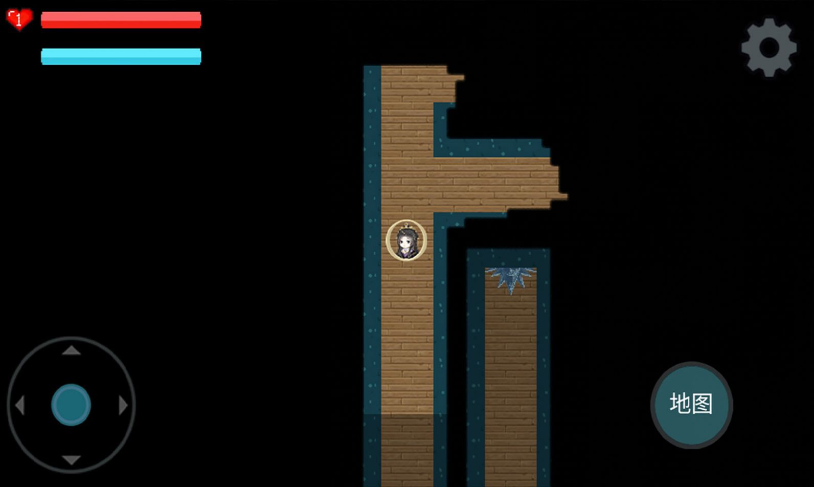 处处围困 v1.00.01